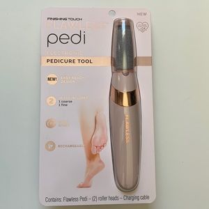 Flawless Pedicure Tool